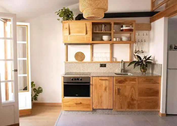Ferreiros - Wood Design Apartments