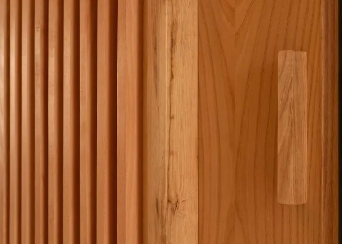 Ferreiros - Wood Design Apartments