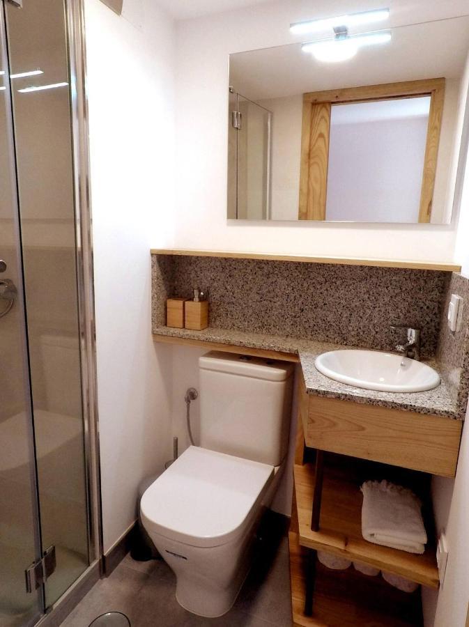 Ferreiros - Wood Design Puentedeume